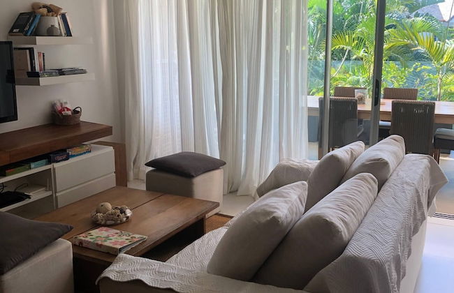 Appartement De Charme, West Island, Rivière Noire - Photo 18