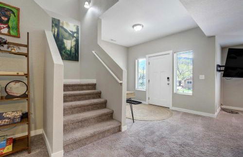 Power Haus Scenic Escape w Gym & Outdoor BBQ - Foto 22