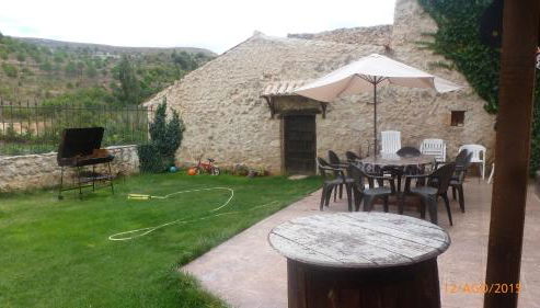 Casa Rural Marina - Foto 2