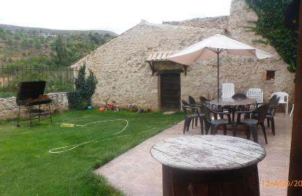 Casa Rural Marina - Foto 2