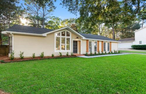 Family or Group Getaway Spacious Home - Porch - Sleeps 10 - Foto 26