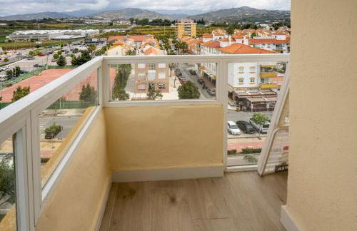 Montevideo Beach - Apartamento con vistas al mar recién renovado - Foto 23