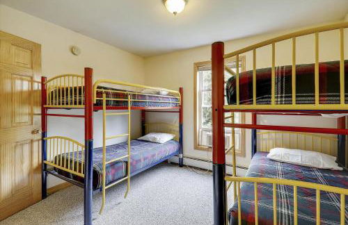 Four Seasons Chalet - Foto 18