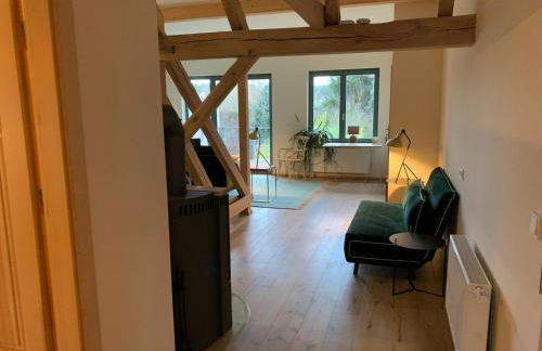 Kranichhof - Studio, Loft & Atelier - Photo 7