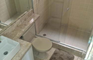 Duplex elegante Dois Quartos Em Gramado - Foto 13