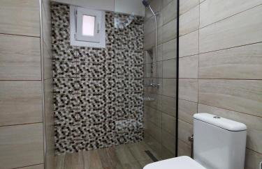 Olympia Project / Χώρος Διαμονής στην Αλμωπία - Foto 17