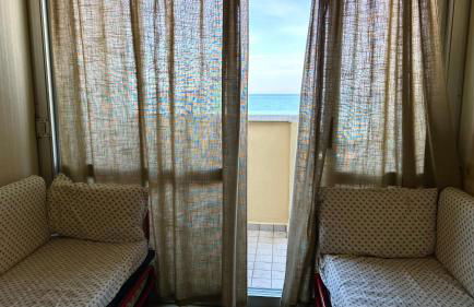 SE054 - Senigallia, monolocale fronte mare alle'Piramidi' - Foto 2