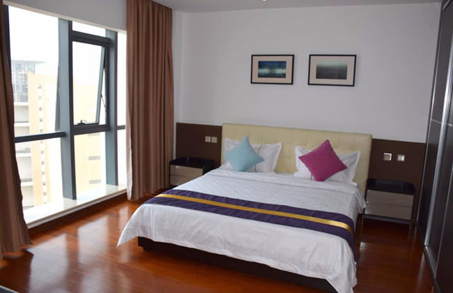 Sanya Blue Bay Apartment - Foto 5