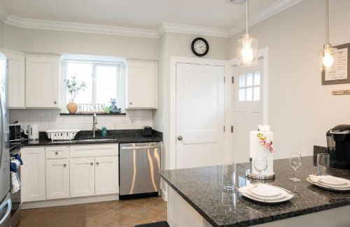 40-Newly renovated, stylish and beautiful apartment with 4br - Foto 15