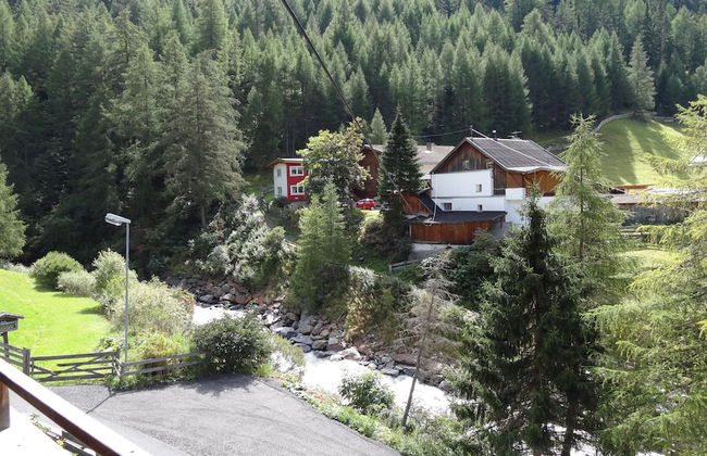 Chalet s'Tyrolia - Foto 64