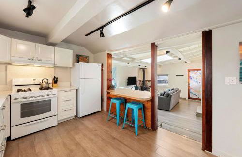 Cottage at the Point - For 4 - Foto 13