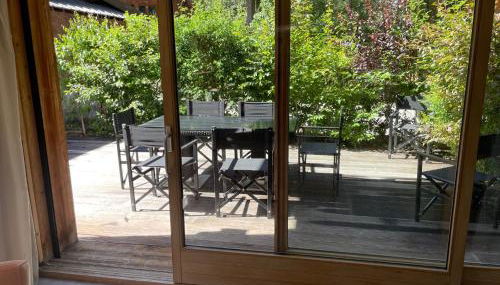 chalet Polar - Photo 5, Garden