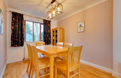 Pass the Keys Spacious Modern Home near River Cam Free Parking - Foto 19