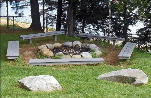 Samoset Condo on Lake Winnipesaukee - Foto 9