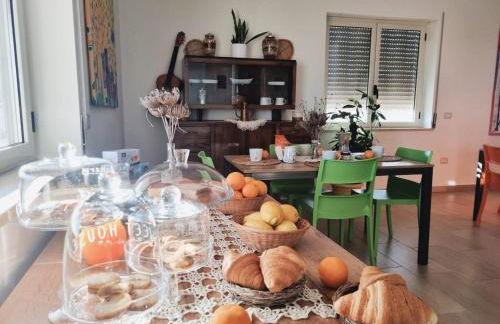 Agri B&B Terre Joniche - Foto 1