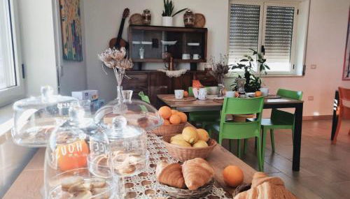 Agri B&B Terre Joniche - Foto 1