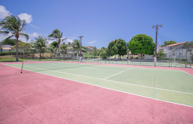 VT01 Casa 4 Suites em Vilas do Atlantico - Photo 46