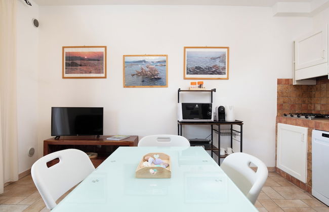 Casa Elicriso a La Maddalena - Foto 6