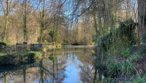 Little Norton Mill - Photo 5