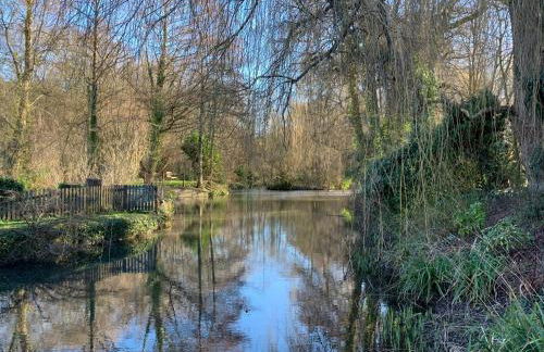 Little Norton Mill - Photo 5