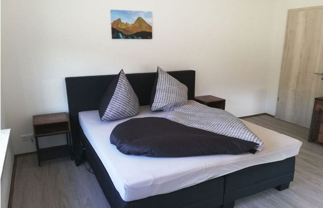 Apartment Untersberg - Foto 2