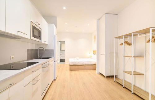 AT Arriba 5 - Centro Universidad - Foto 17