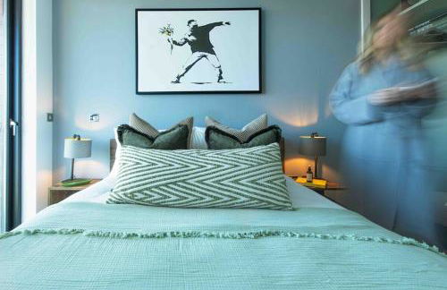 Suite115@Millbay - Foto 10