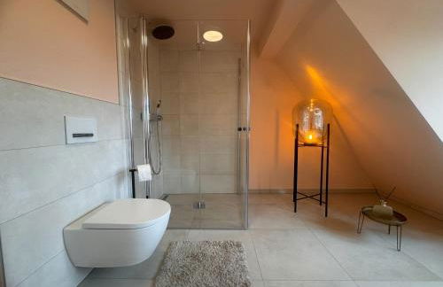 Villa Haag - Wohnflair Apartments nah am Dom - Foto 27