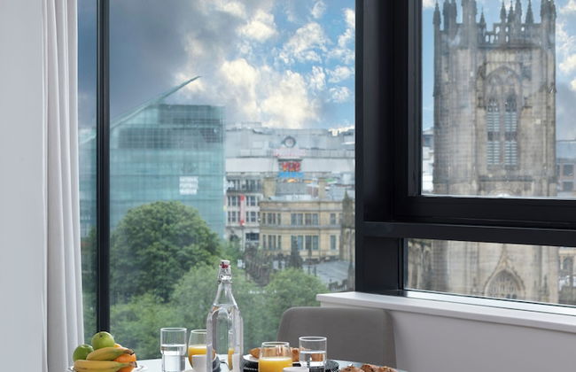 CitySuites Aparthotel - Photo 20