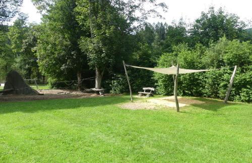 Dreiländereck 403 mit Sauna und Hallenbad - Foto 33