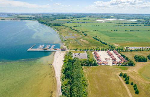 Bades Huk Ferien-Resort - Foto 48