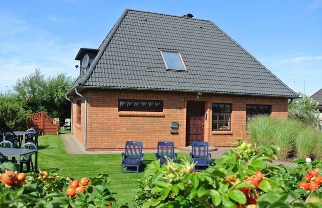 Vanta in the House aft Diek - Foto 19