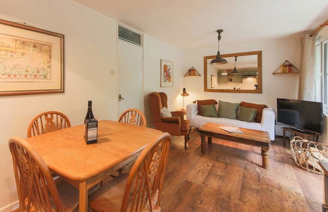 The Artist's Cottage near St. Ives - Foto 11