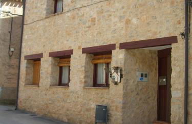 Casa Rural Villa Kora - Foto 1