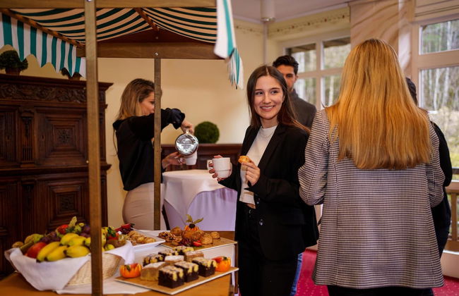 Chalet Hammersbach - Foto 46