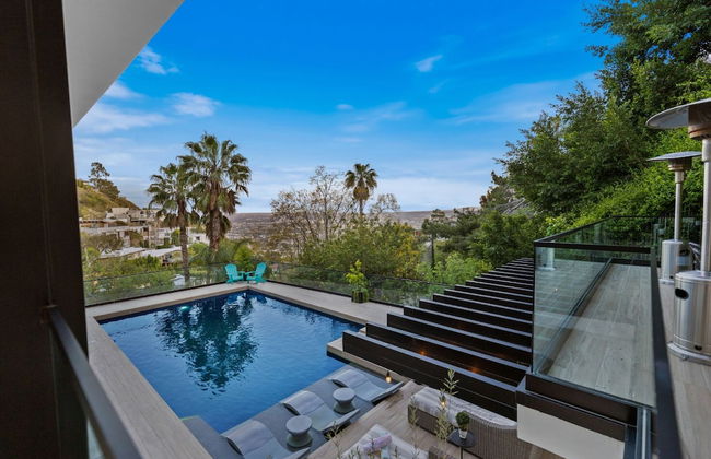 Franklin Modern - Foto 24