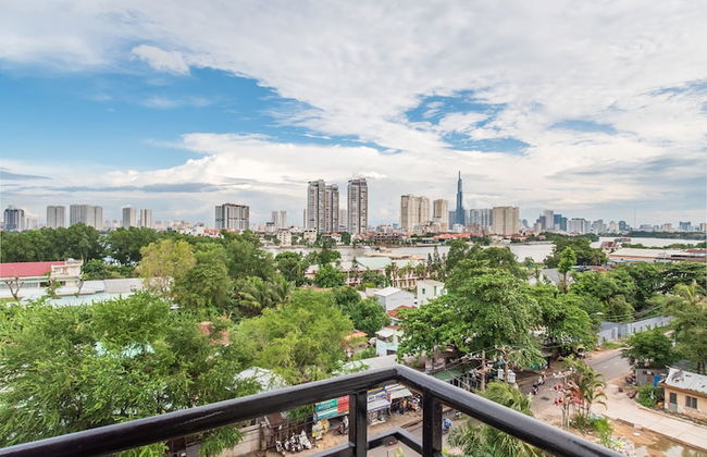 Saigon Domaine Luxury Residences - Foto 44