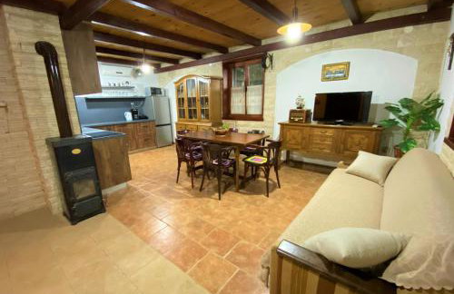 Stone Holiday Homes Stankovci with pool and Mediterranean gardens - Foto 28