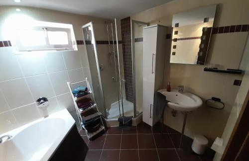 Ferienwohnung Gisela - Foto 9