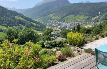 La marmotte qui papote - Photo 76