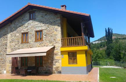 Casa Santa Leocadia - Photo 11