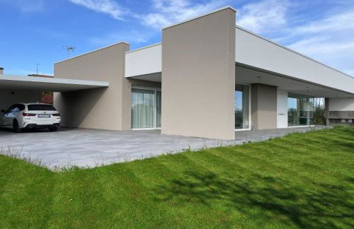 STIMAHome villa con piscina privata - Photo 24