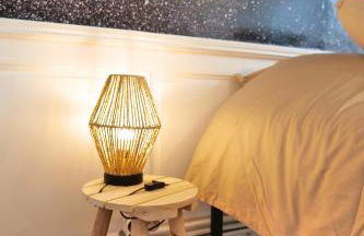 Nid Normand building 1620 - 4 bedrooms - hyper center - Foto 14