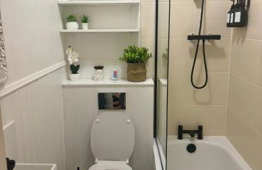 Bread street, Central and spacious one bed flat - Foto 15