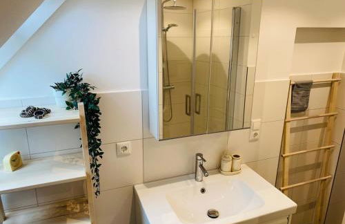 Ferienwohnung Alte Post - Gemütlich - Für Paare & Familien - Foto 14