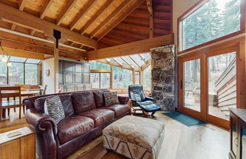 North Star Mountain Retreat - Foto 14