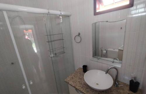 Cabana Lagoeiro Tucuns - Foto 12