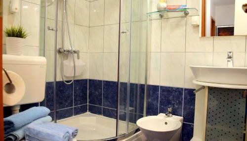 Del mar apartment, two bedrooms, beachfront - Foto 5, towels