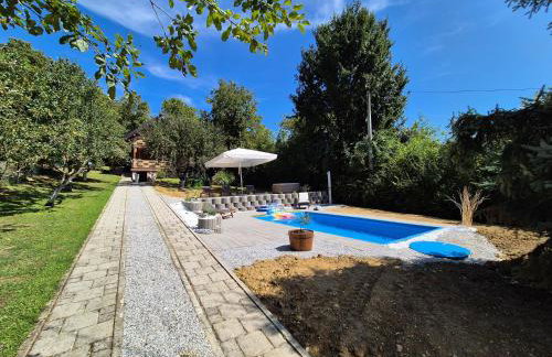 Holiday home LUNA - Foto 39