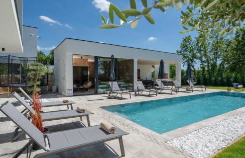 Amazing Home In Modrusani With Sauna - Foto 10